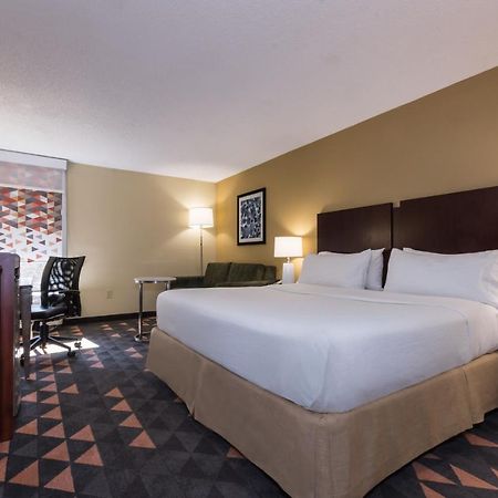 Holiday Inn Lumberton By Ihg Εξωτερικό φωτογραφία