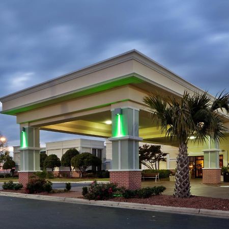 Holiday Inn Lumberton By Ihg Εξωτερικό φωτογραφία