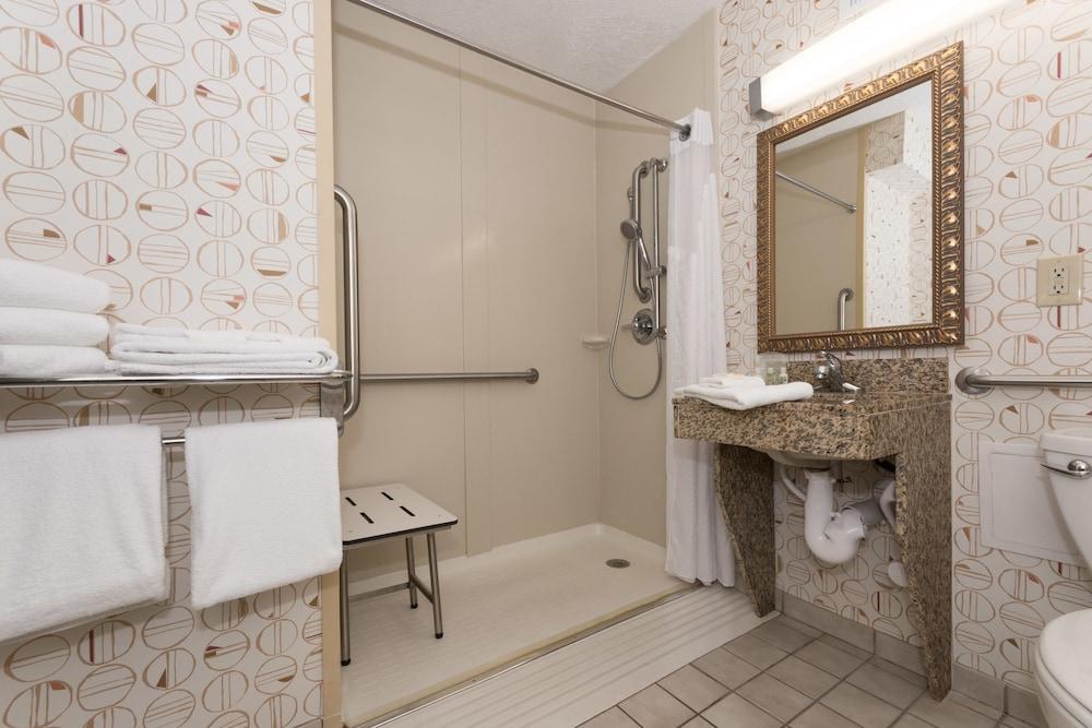 Holiday Inn Lumberton By Ihg Εξωτερικό φωτογραφία