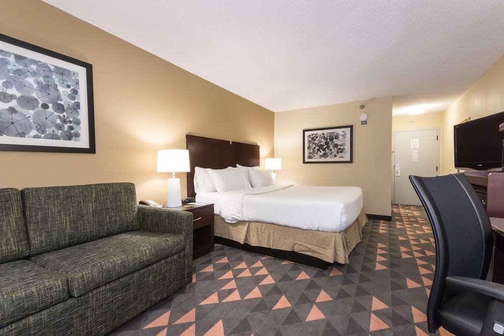 Holiday Inn Lumberton By Ihg Εξωτερικό φωτογραφία