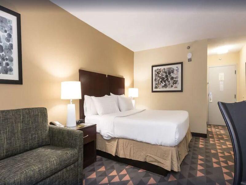Holiday Inn Lumberton By Ihg Εξωτερικό φωτογραφία