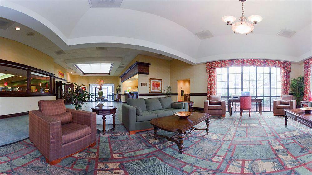 Holiday Inn Lumberton By Ihg Εξωτερικό φωτογραφία