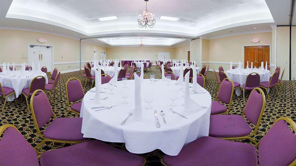 Holiday Inn Lumberton By Ihg Εξωτερικό φωτογραφία