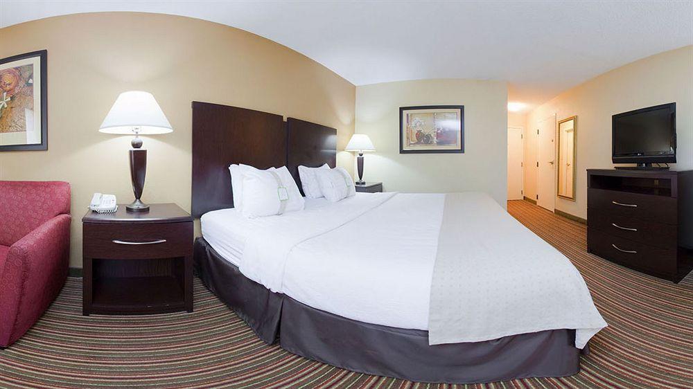 Holiday Inn Lumberton By Ihg Εξωτερικό φωτογραφία