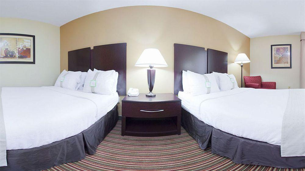 Holiday Inn Lumberton By Ihg Εξωτερικό φωτογραφία