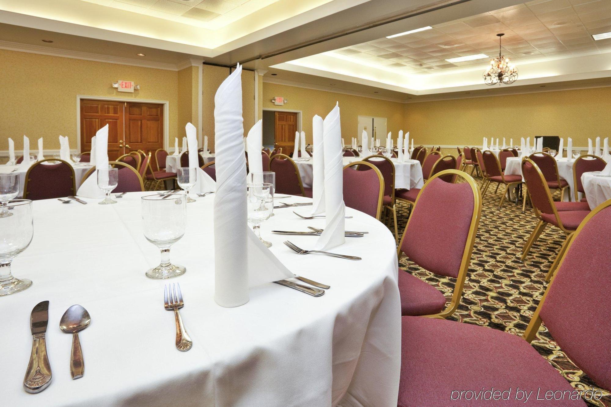 Holiday Inn Lumberton By Ihg Εξωτερικό φωτογραφία