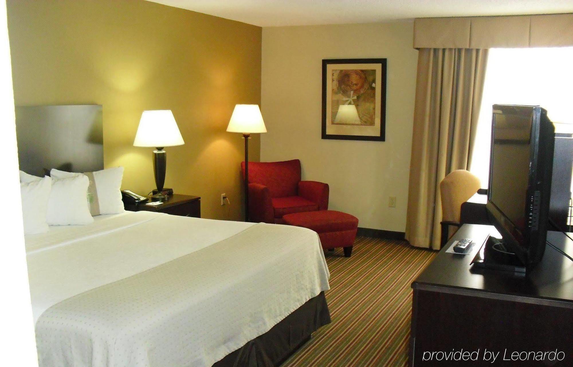 Holiday Inn Lumberton By Ihg Εξωτερικό φωτογραφία