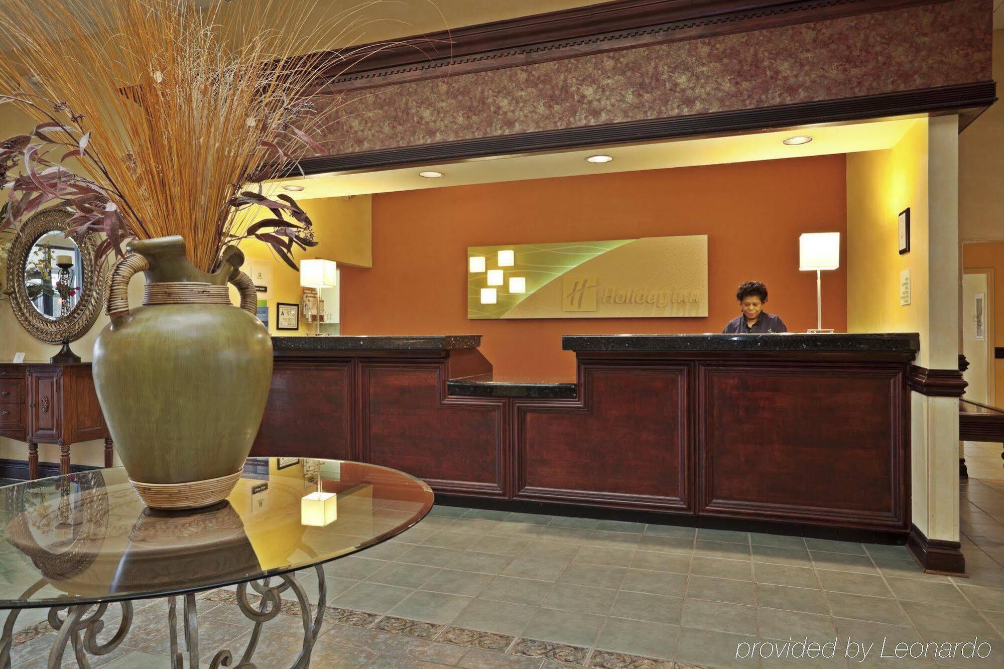 Holiday Inn Lumberton By Ihg Εξωτερικό φωτογραφία