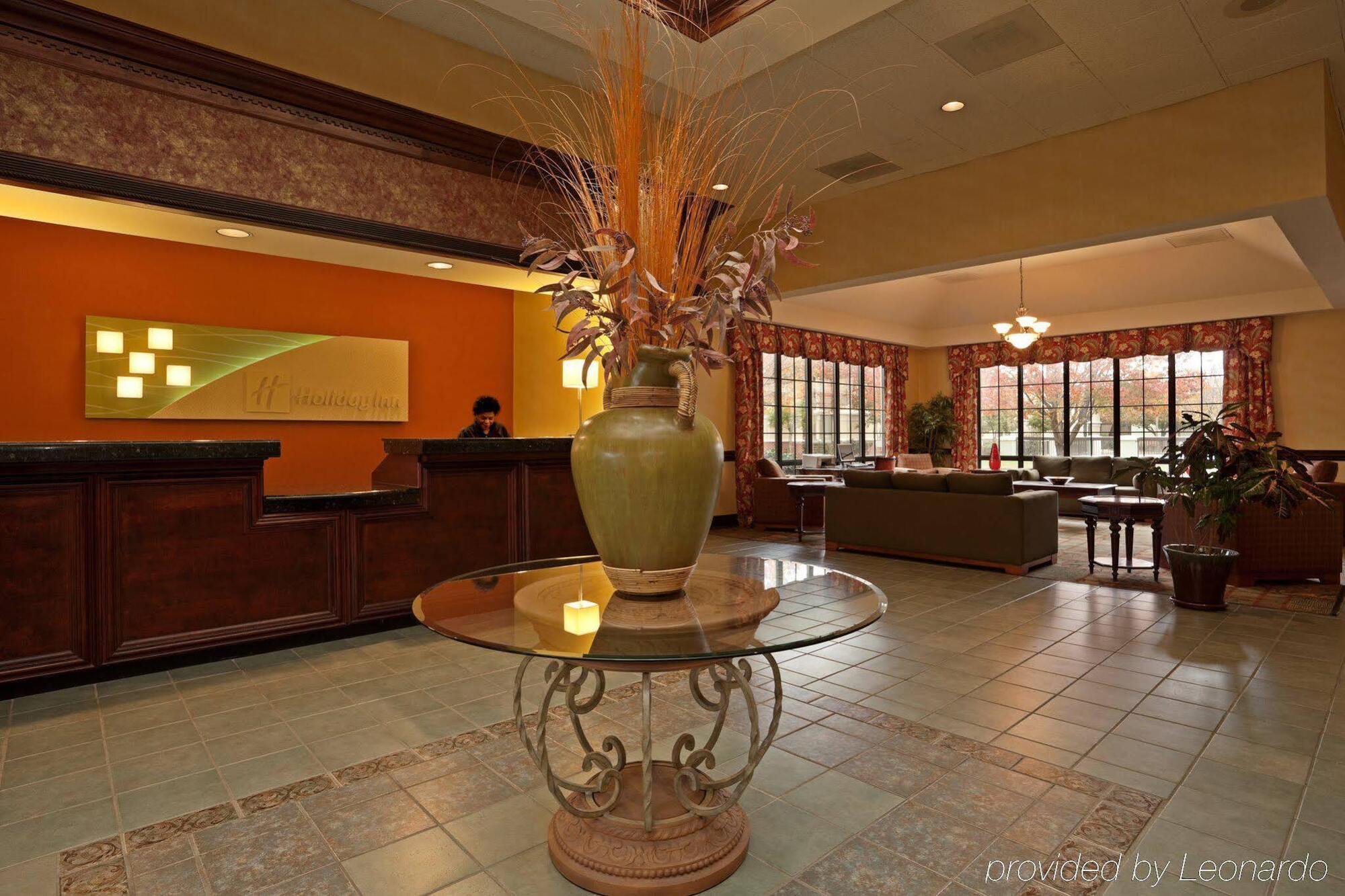 Holiday Inn Lumberton By Ihg Εξωτερικό φωτογραφία