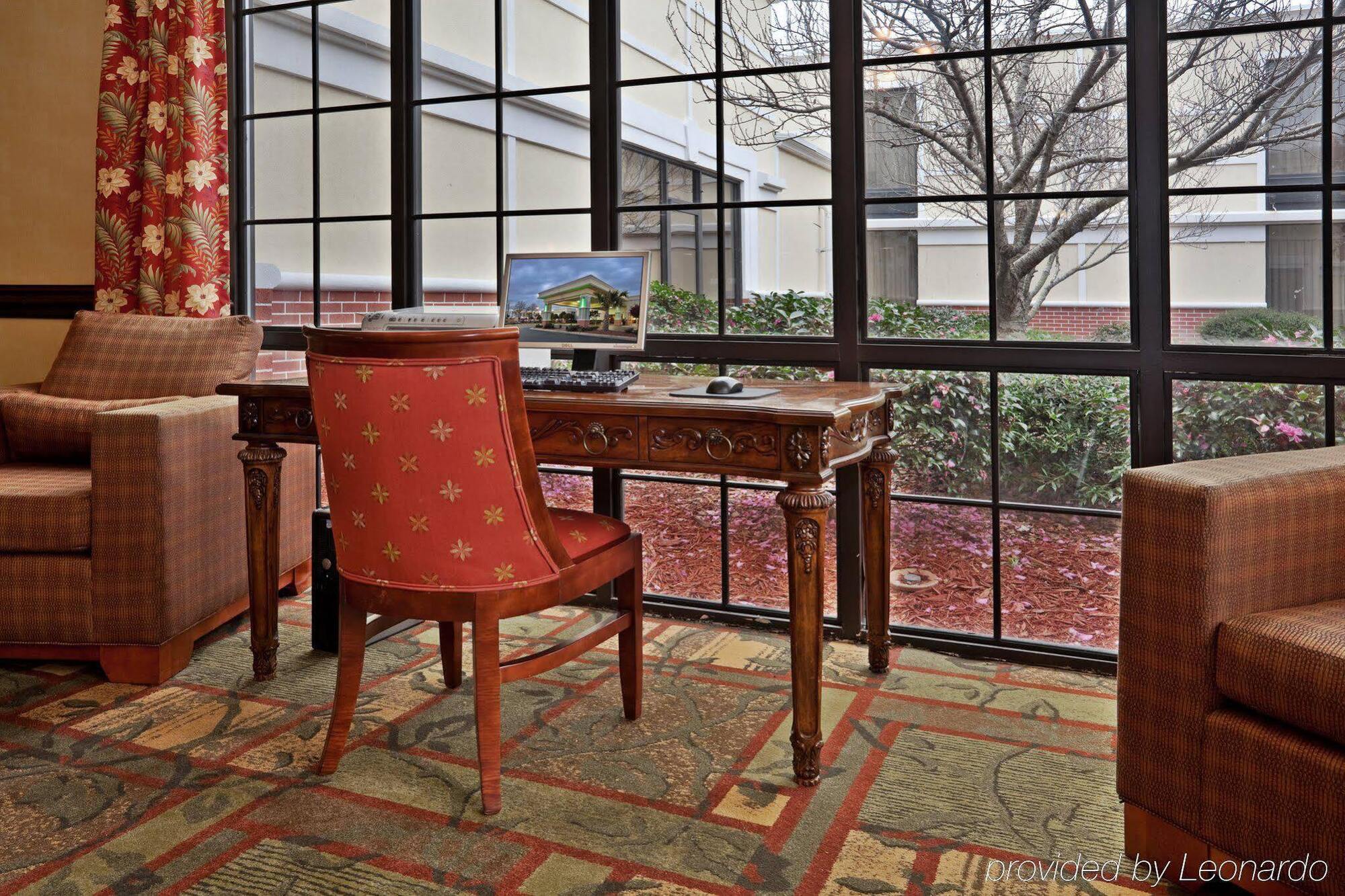 Holiday Inn Lumberton By Ihg Εξωτερικό φωτογραφία