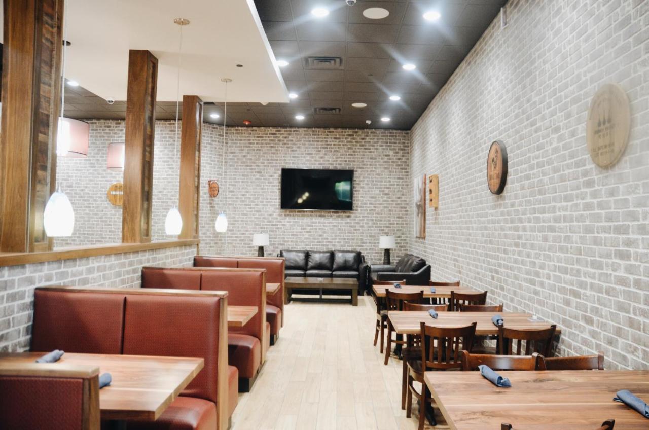 Holiday Inn Lumberton By Ihg Εξωτερικό φωτογραφία