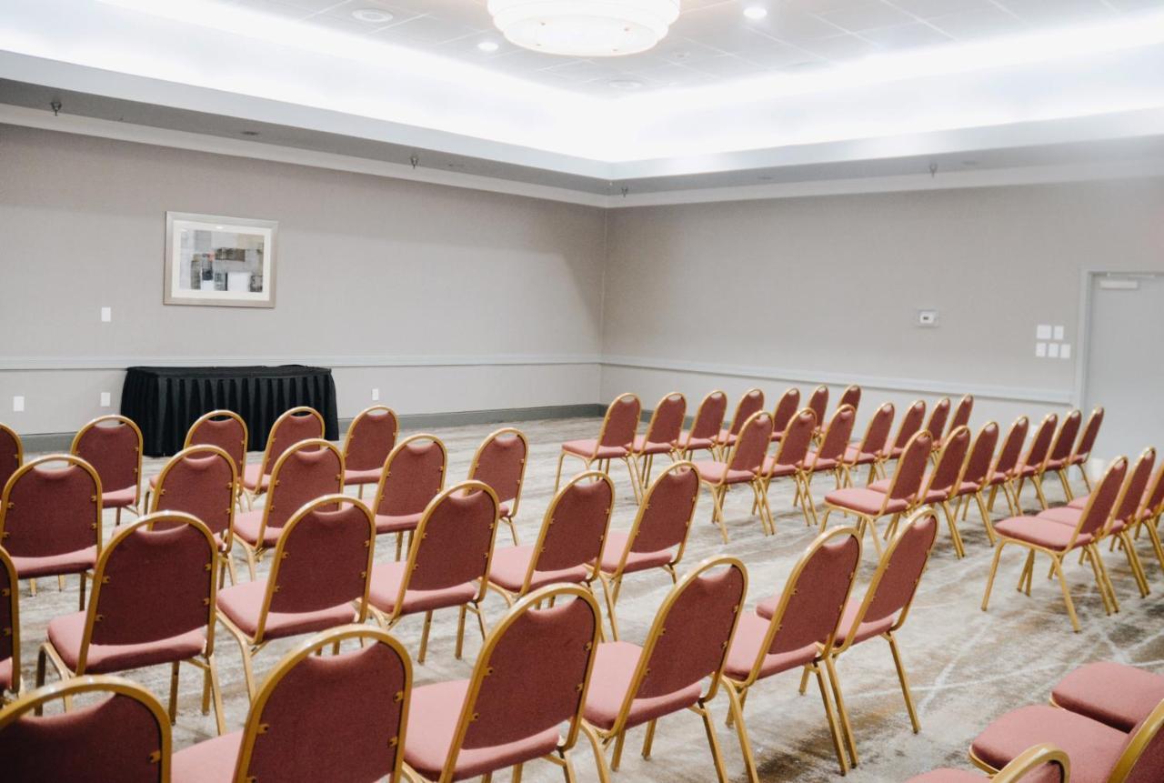 Holiday Inn Lumberton By Ihg Εξωτερικό φωτογραφία