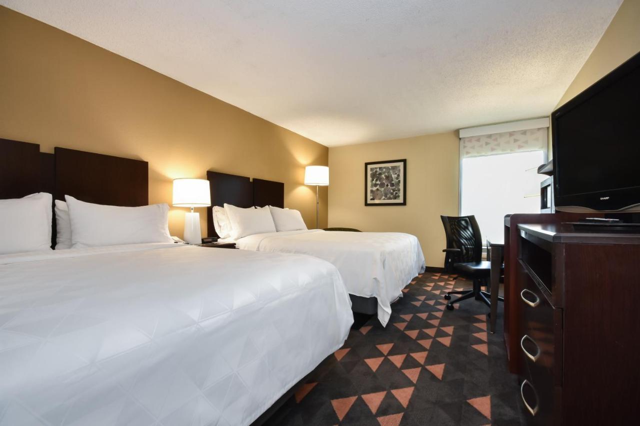 Holiday Inn Lumberton By Ihg Εξωτερικό φωτογραφία