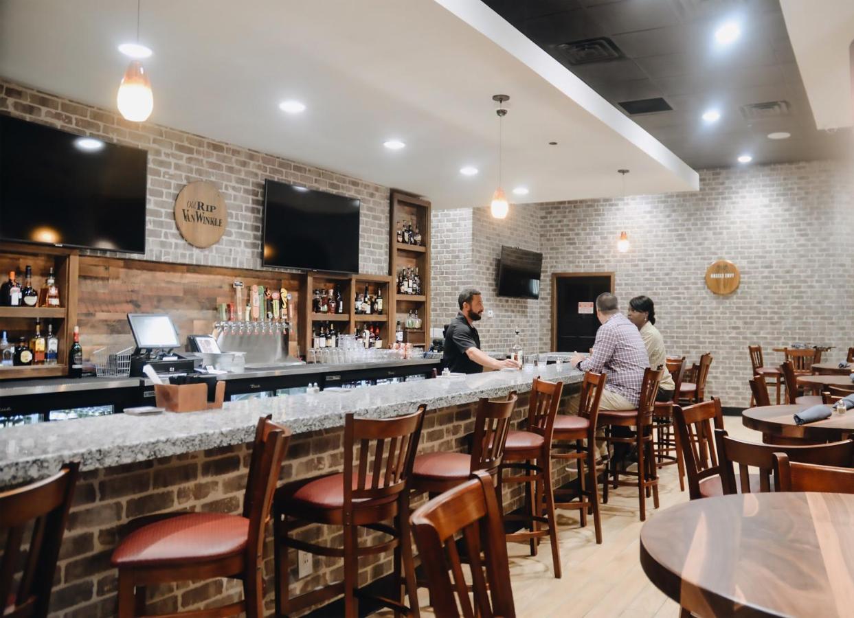 Holiday Inn Lumberton By Ihg Εξωτερικό φωτογραφία