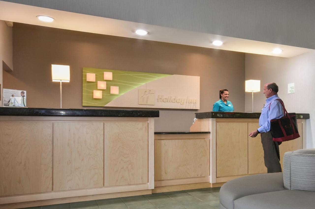 Holiday Inn Lumberton By Ihg Εξωτερικό φωτογραφία